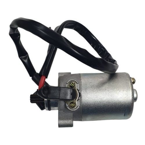 Lavinia 125 Pro Marş Motoru