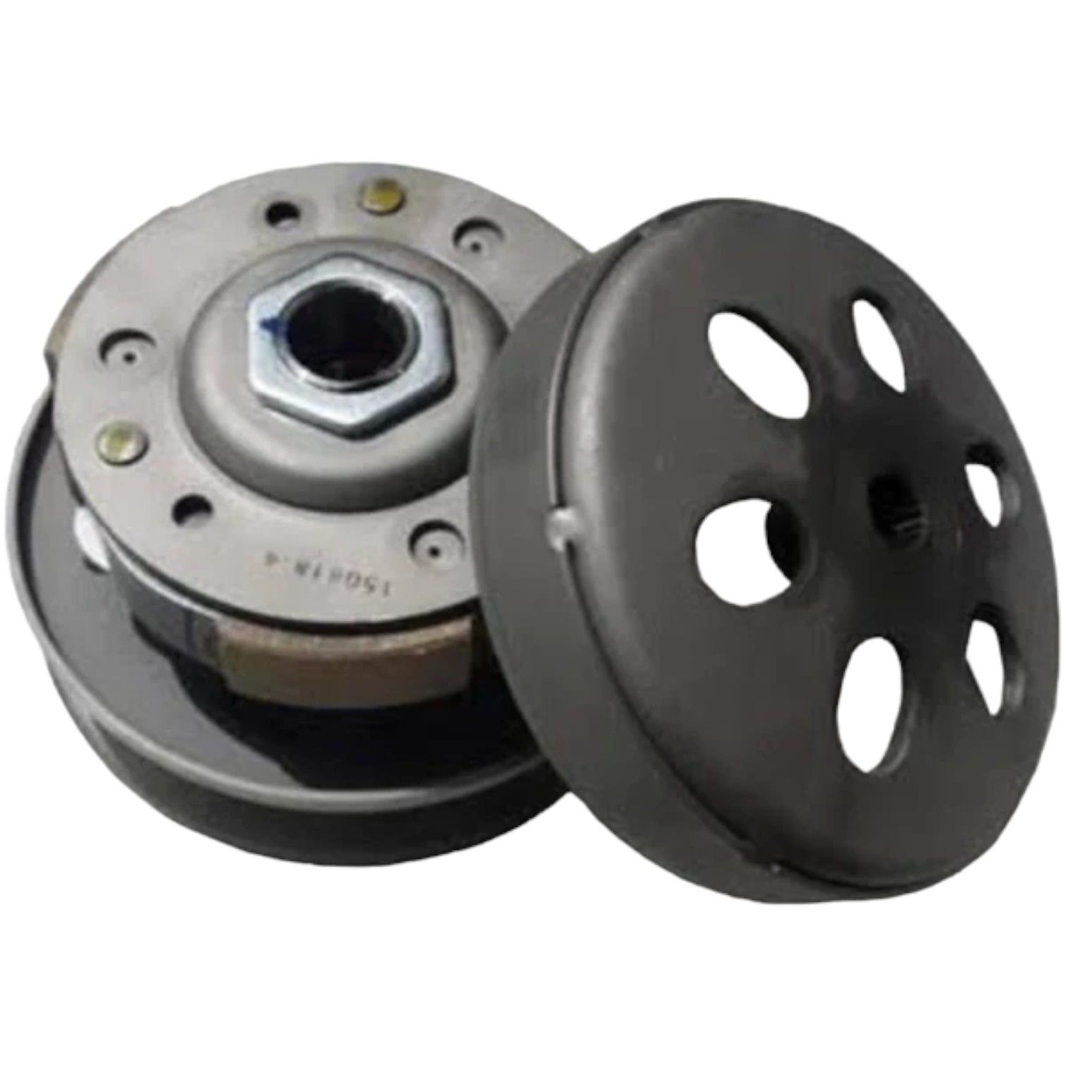 Pcx 125 Arka Varyatör Komple 2012 2017 Moto11