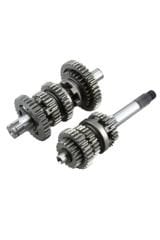 Cbf 150 Şanzıman Seti Eski model 2007 2010 Moto11