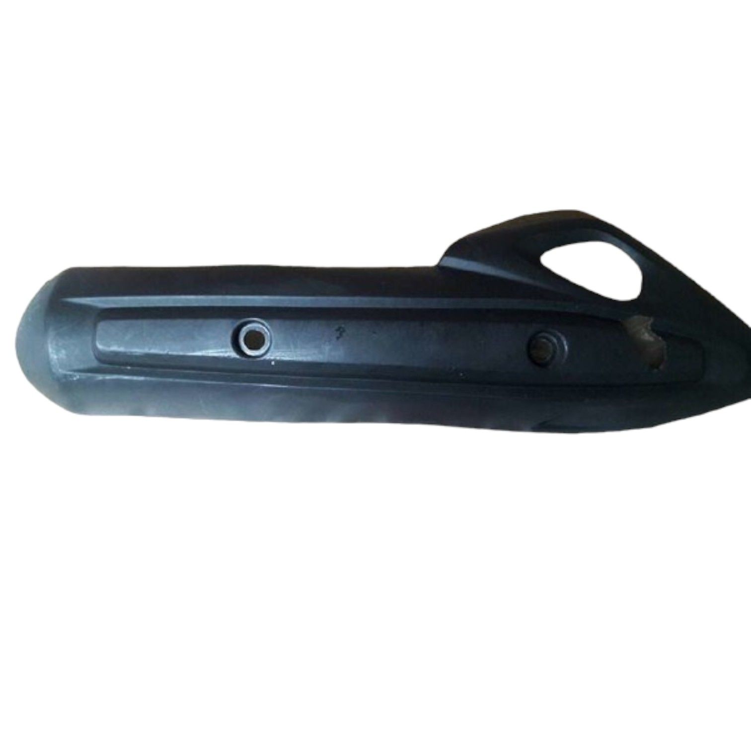 Pcx 125 Egzoz Koruma Plastiği Moto11