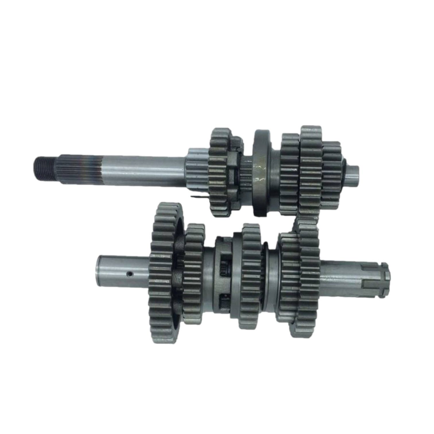 Cbf 150 Şanzuman Seti Yeni Model 2011 2017 Moto11