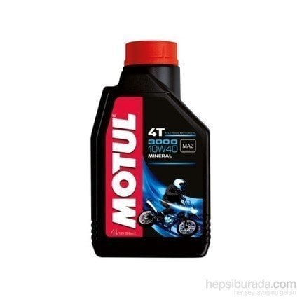 Rks 150 Titanic Motul Yağ Moto11