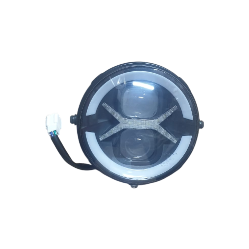 Blueberry 50 Far Ledli