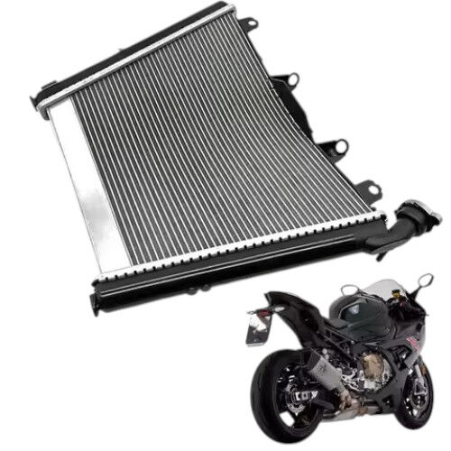 Bmw S1000 RR Radyator 2019 - 2025