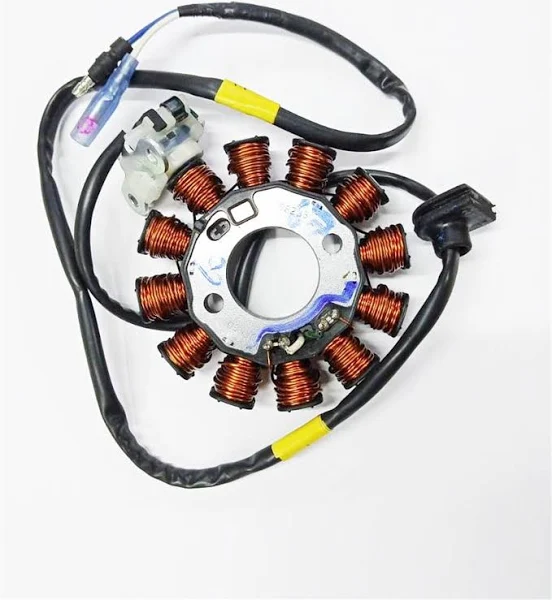 Hero Duet 110 Statör Moto11