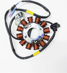 Hero Duet 110 Statör Moto11