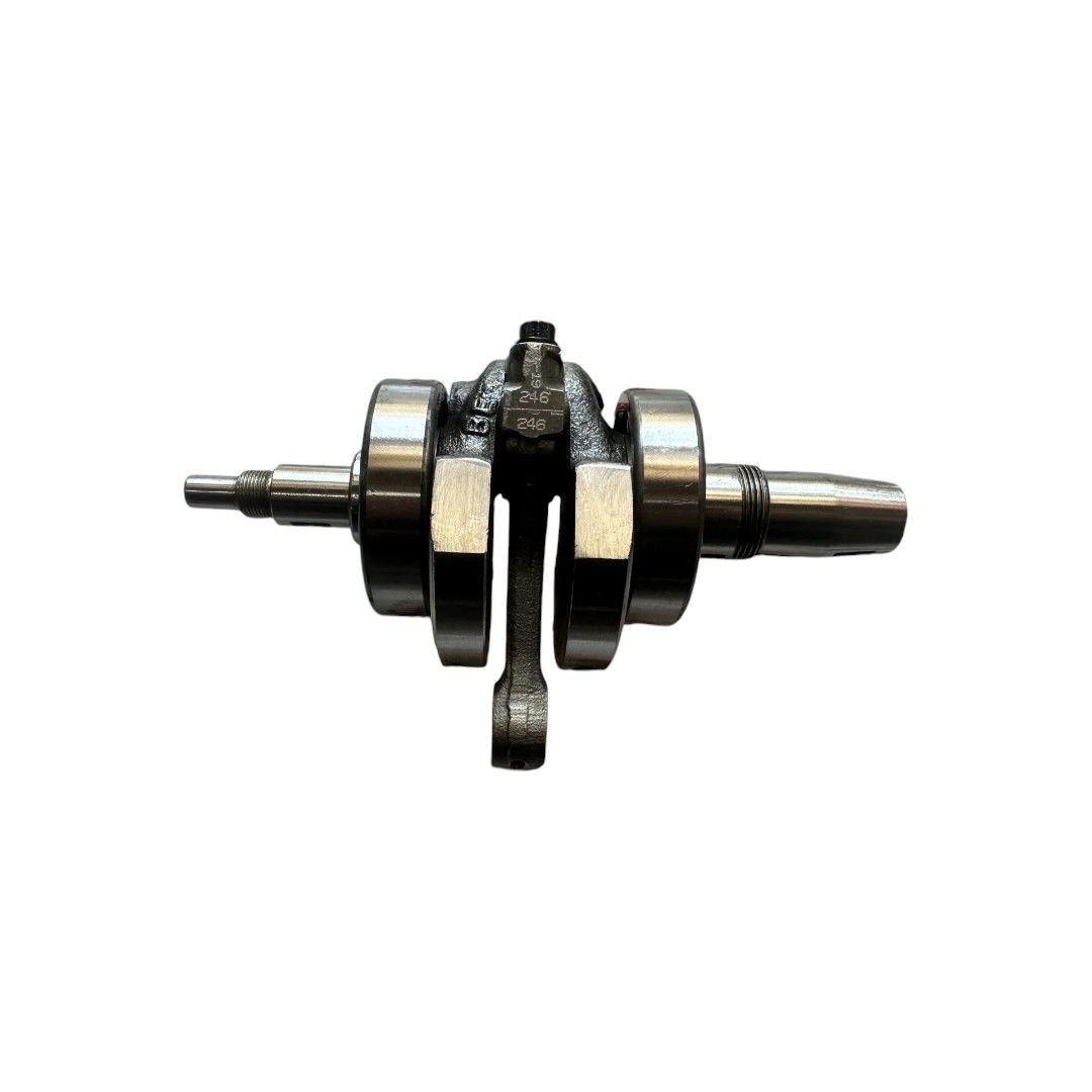 Pulsar Ns 200 Krank Çift Bilyalı Hindistan Ürün Moto11