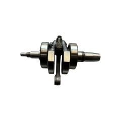 Pulsar Ns 200 Krank Çift Bilyalı Hindistan Ürün Moto11