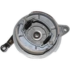 Ybr 125  Arka Kampana Moto11