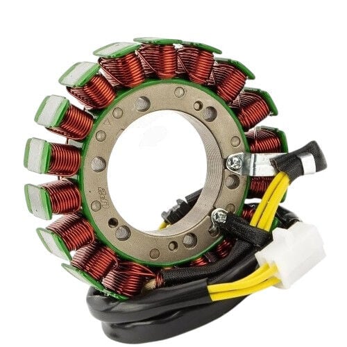 Honda Transalp Stator 2000 2007