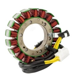 Honda Transalp Stator 2000 2007
