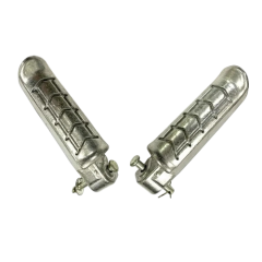 Apache Rtr 200 Arka Basamak Set