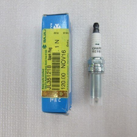 Pulsar Ns 200 Orta Buji orjınal Moto11