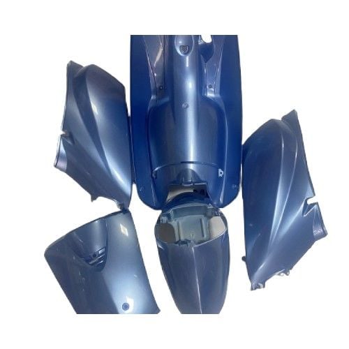 Today 50 Mavi Kaporta Grenaj Seti