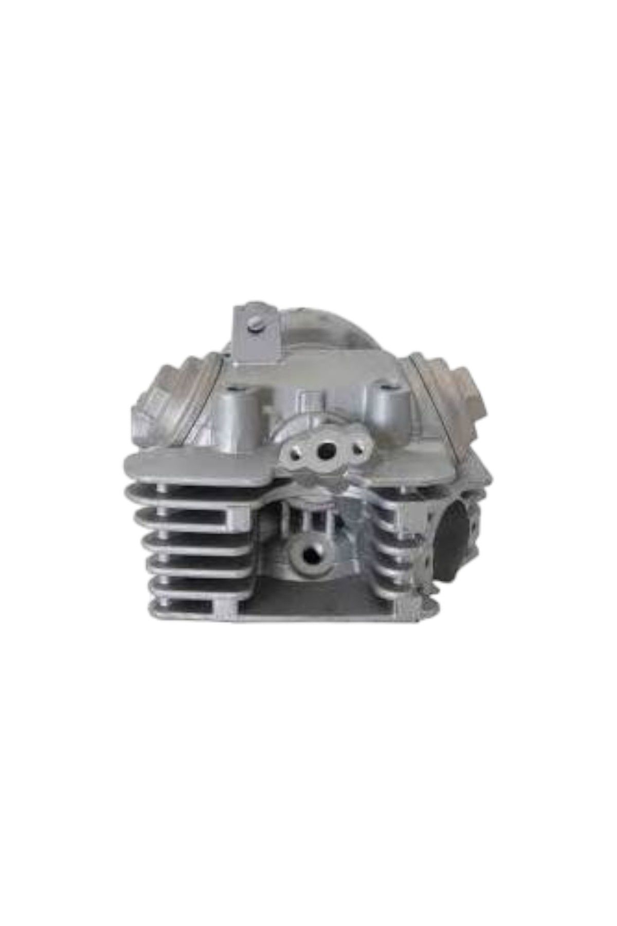 Ybr 125 Üst Kapak Komple Mil piyano subap set Moto11