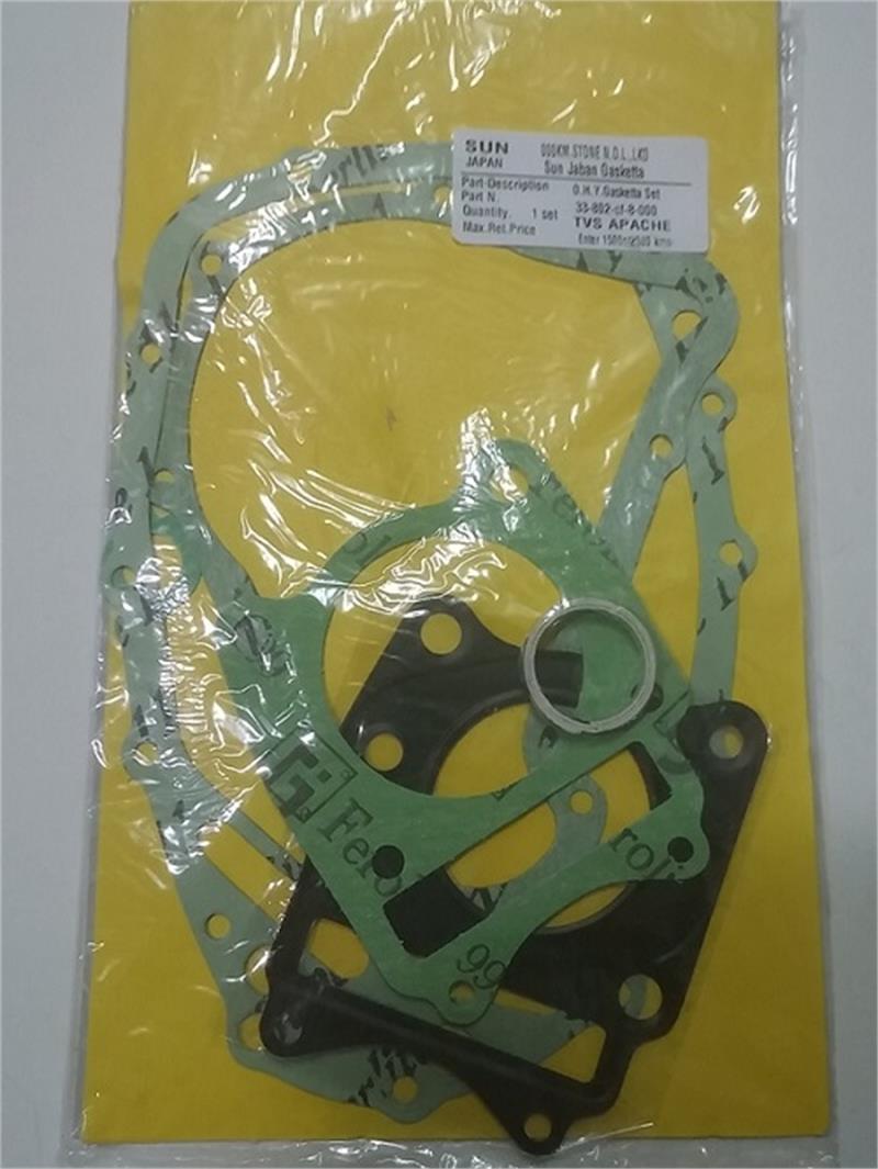 Apache RTR 150 2007 2014 Moto11