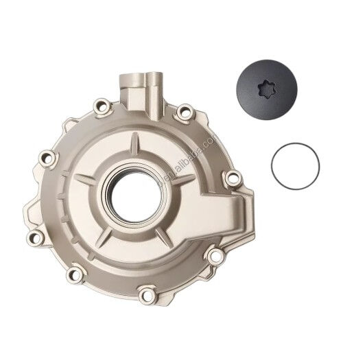 Bmw S1000 RR Stator Cover Kapağı