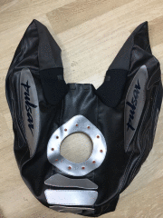 Pulsar Ns 200 Depo Kılıfı Moto11