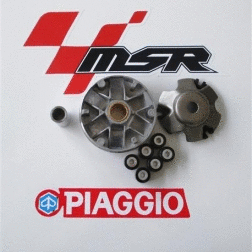 Fly 100 Ön Varyatör Moto11