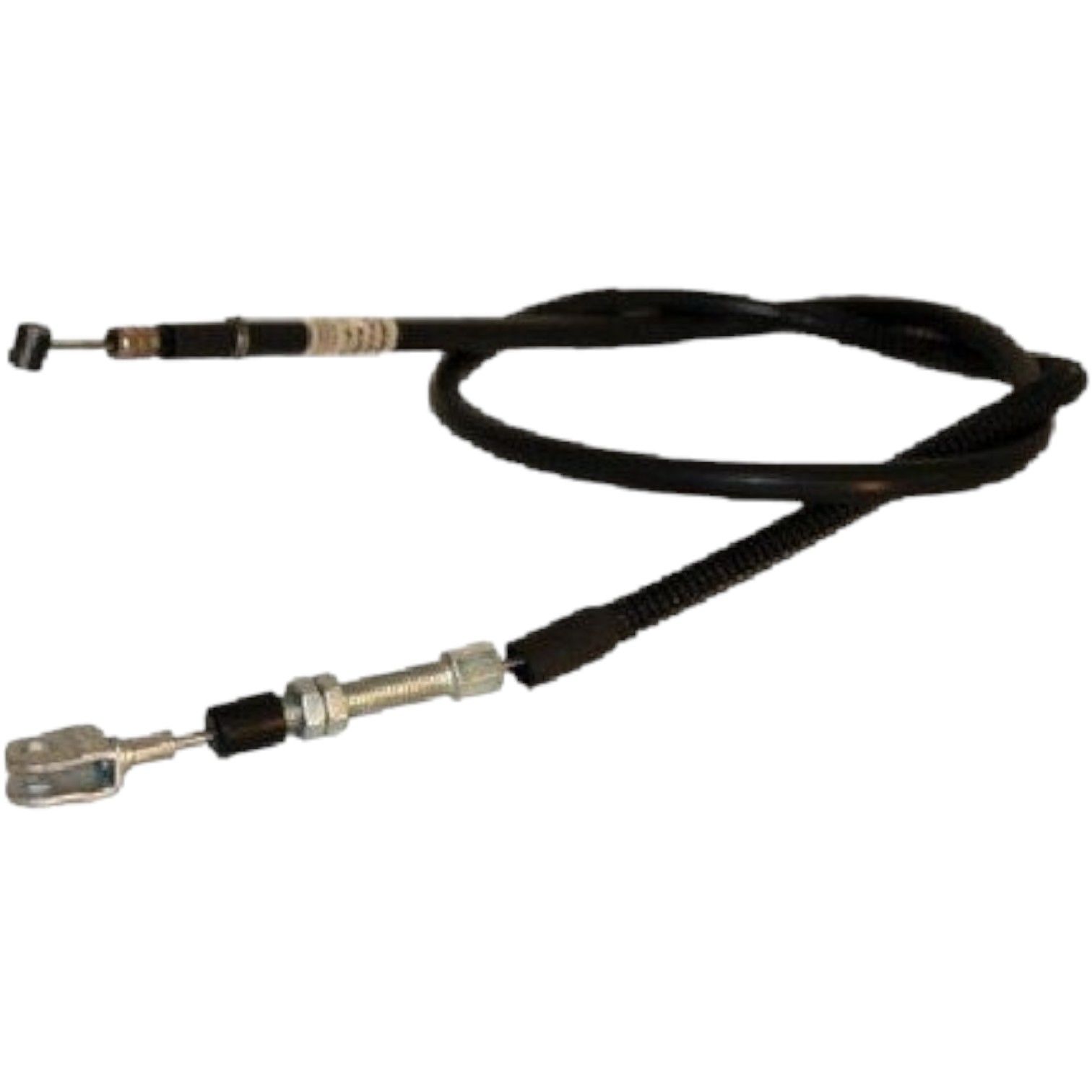 Rks Titanic 150 Debriyaj Teli Moto11