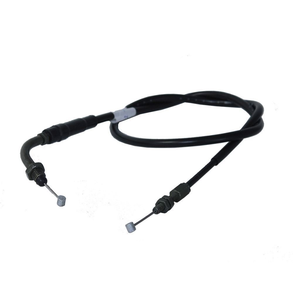 Rks Titanic 150 Gaz Teli Moto11