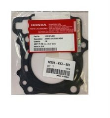 Honda Cbr 250 Silindir Üst Conta orj Moto11