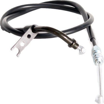 GAZ TELİ SUZUKİ GSX-R 600 (2006) İTME Moto11