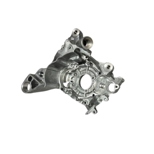 Arora Special Alfa 125 Sağ Karter Blok