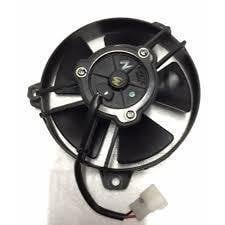 Pulsar Ns 200 Fan Pervane Orjinal Moto11