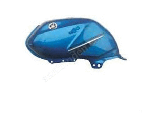 Ybr 125 Benzin Deposu 2004 2008 Moto11