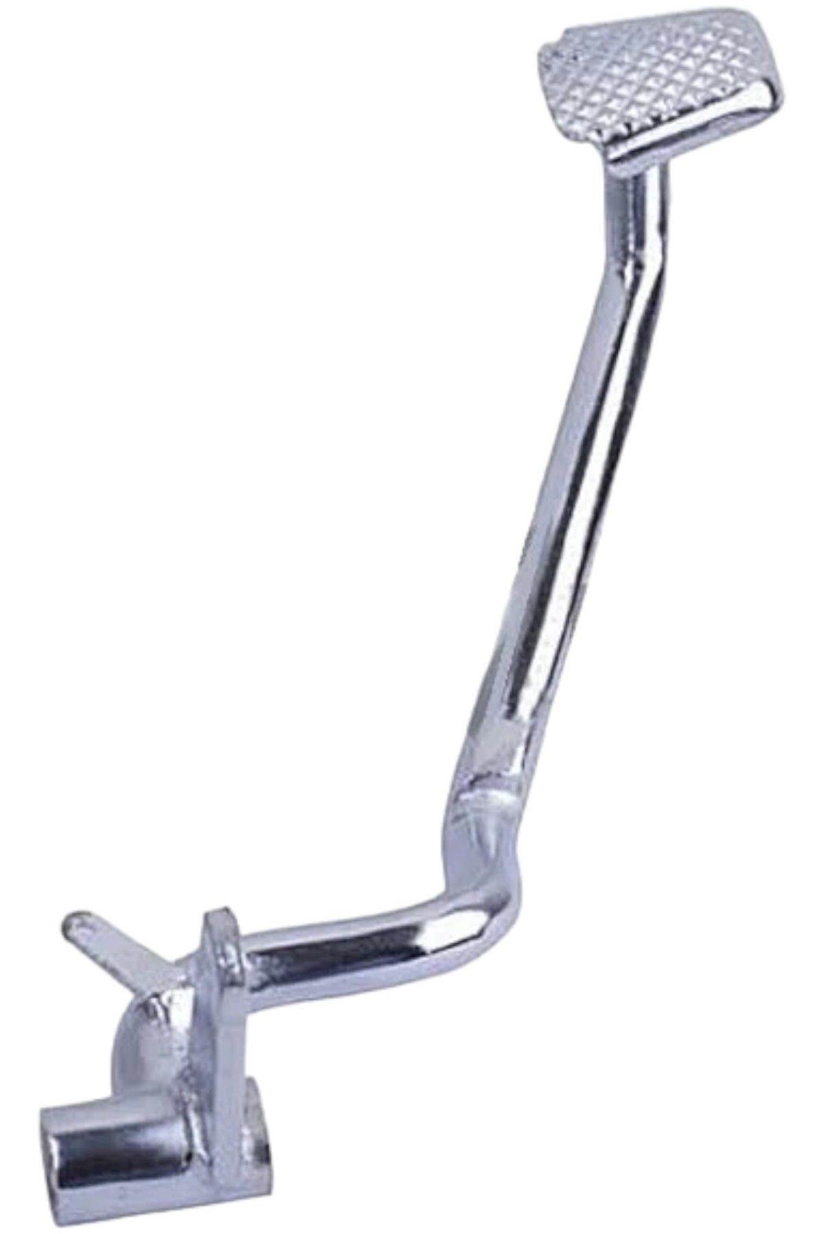 Ybr 125 Fren Pedalı Moto11