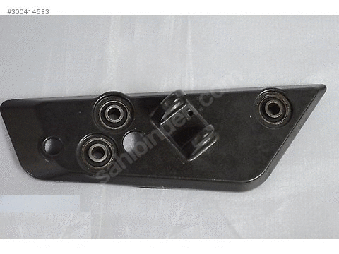 Apache RTR 150 Sürücü Braketi Moto11