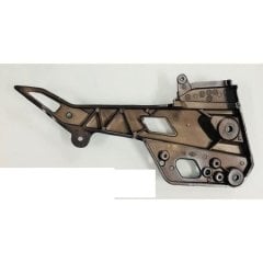 Apache RTR 150 Yolcu Braketi Moto11