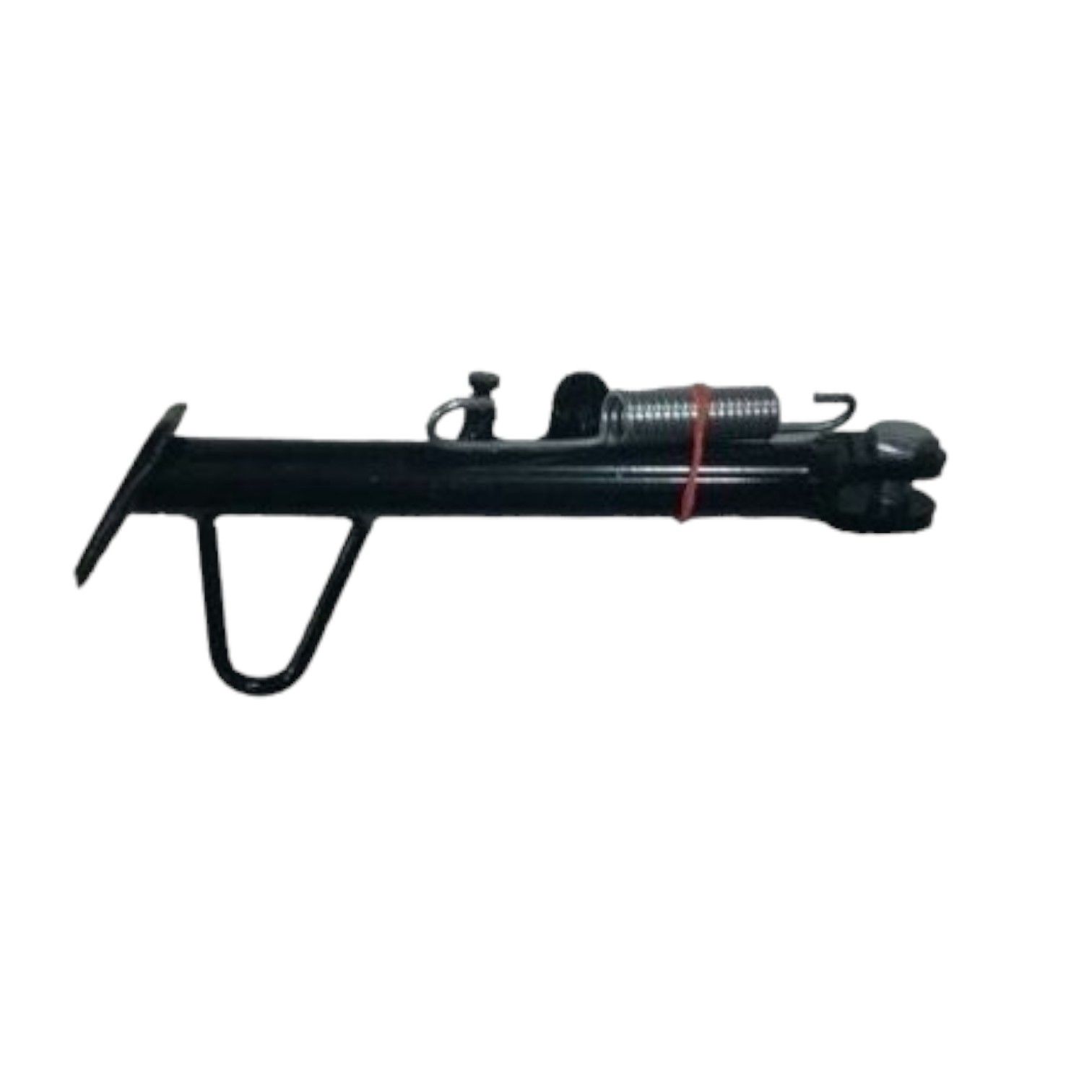 Pulsar Ns 200 Yan Sehpa Moto11