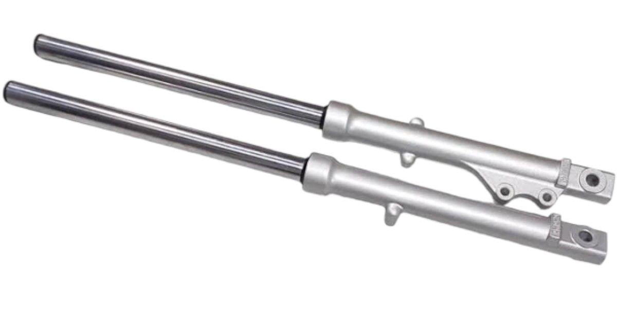 Ybr 125 Ön Amortisör Takımı 2004 2008 Moto11