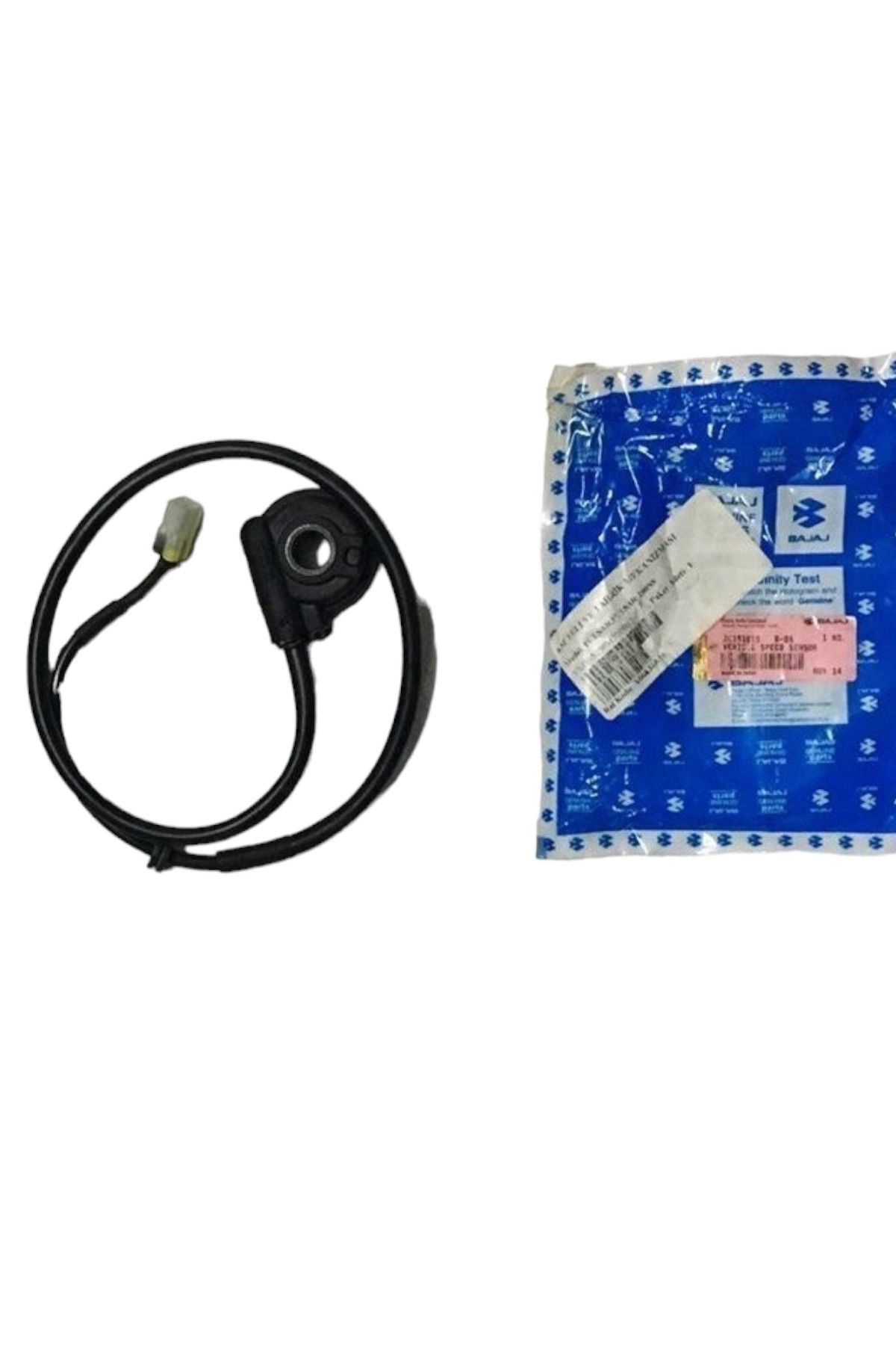 Pulsar Ns 200 Rediktör Moto11