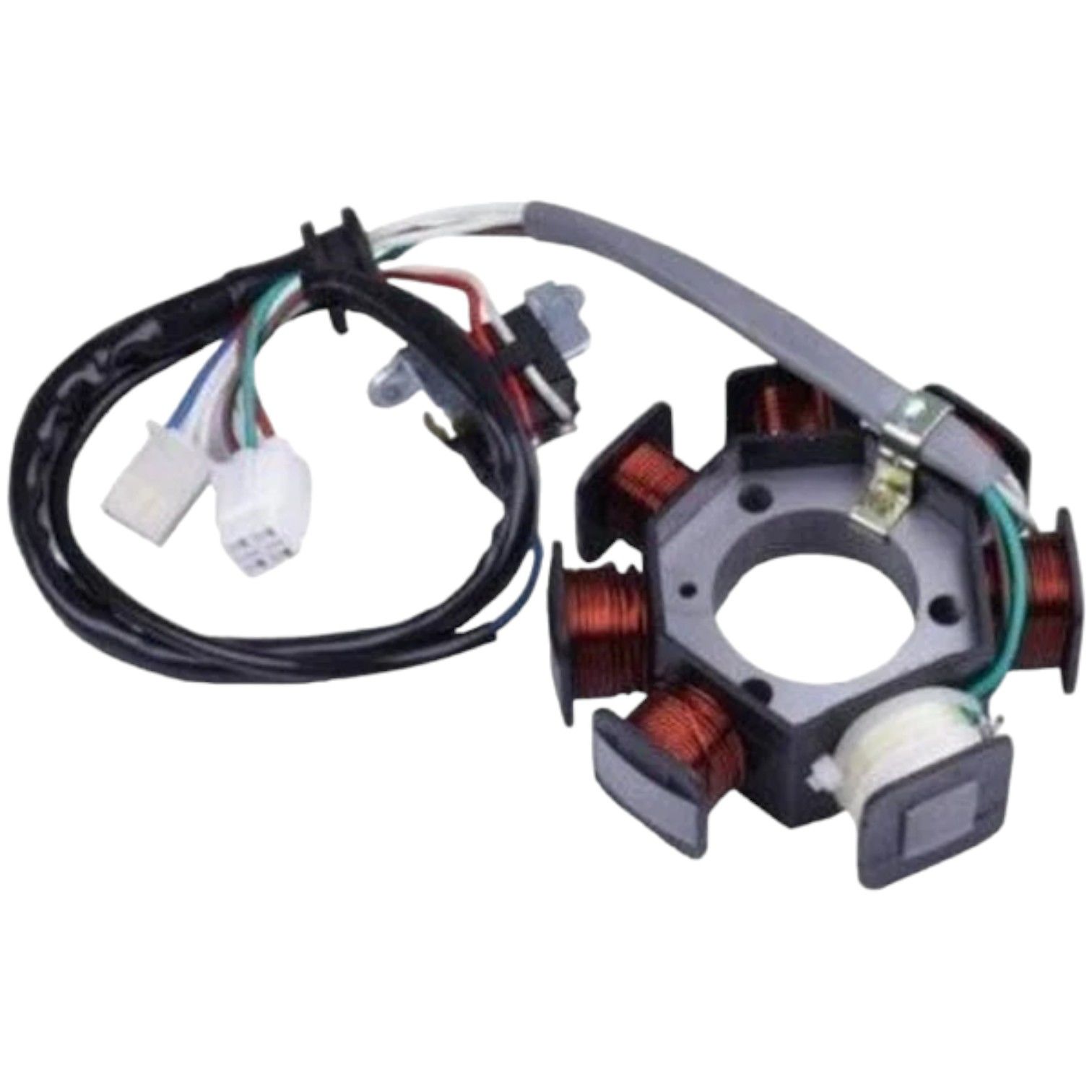 Ybr 125 Sargı 2005 2015 Moto11