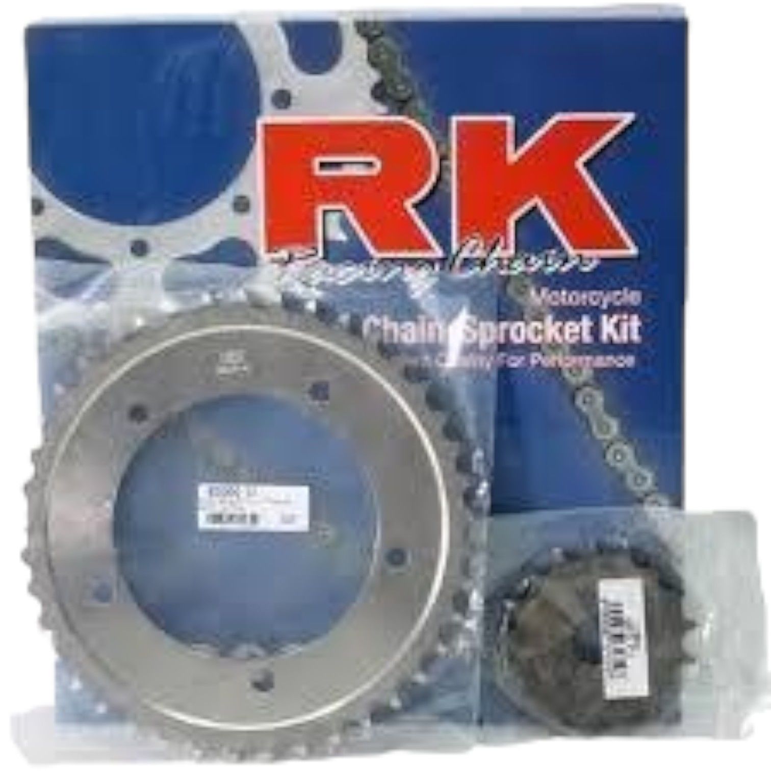 DL1000 V-Strom Rk Dişli Takımı 2002-10 Moto11