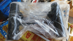 Pulsar Ns 200 Far Kulağı Moto11