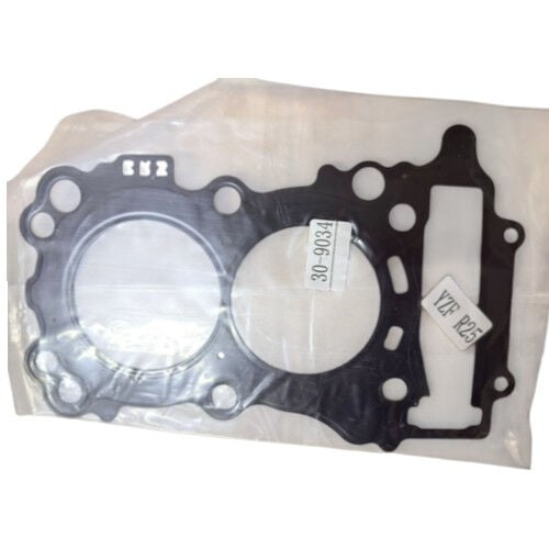 Mt 25 R25 Silindir Üst Kapak Contası