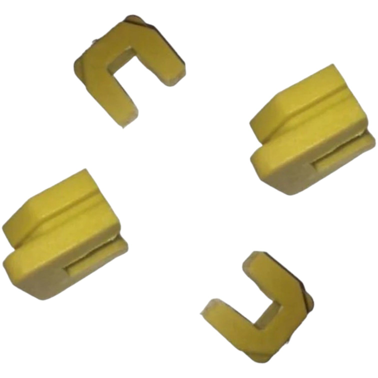 xmax 250 ön varyatör tırnak seti Moto11