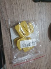 xmax 250 ön varyatör tırnak seti Moto11