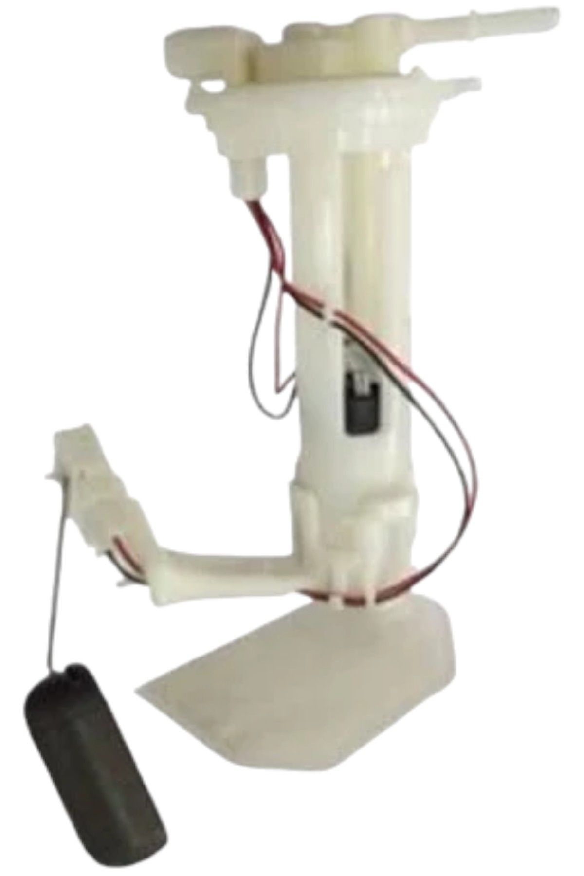 Spacy Alpha 110 benzin Şamandırası komple Moto11