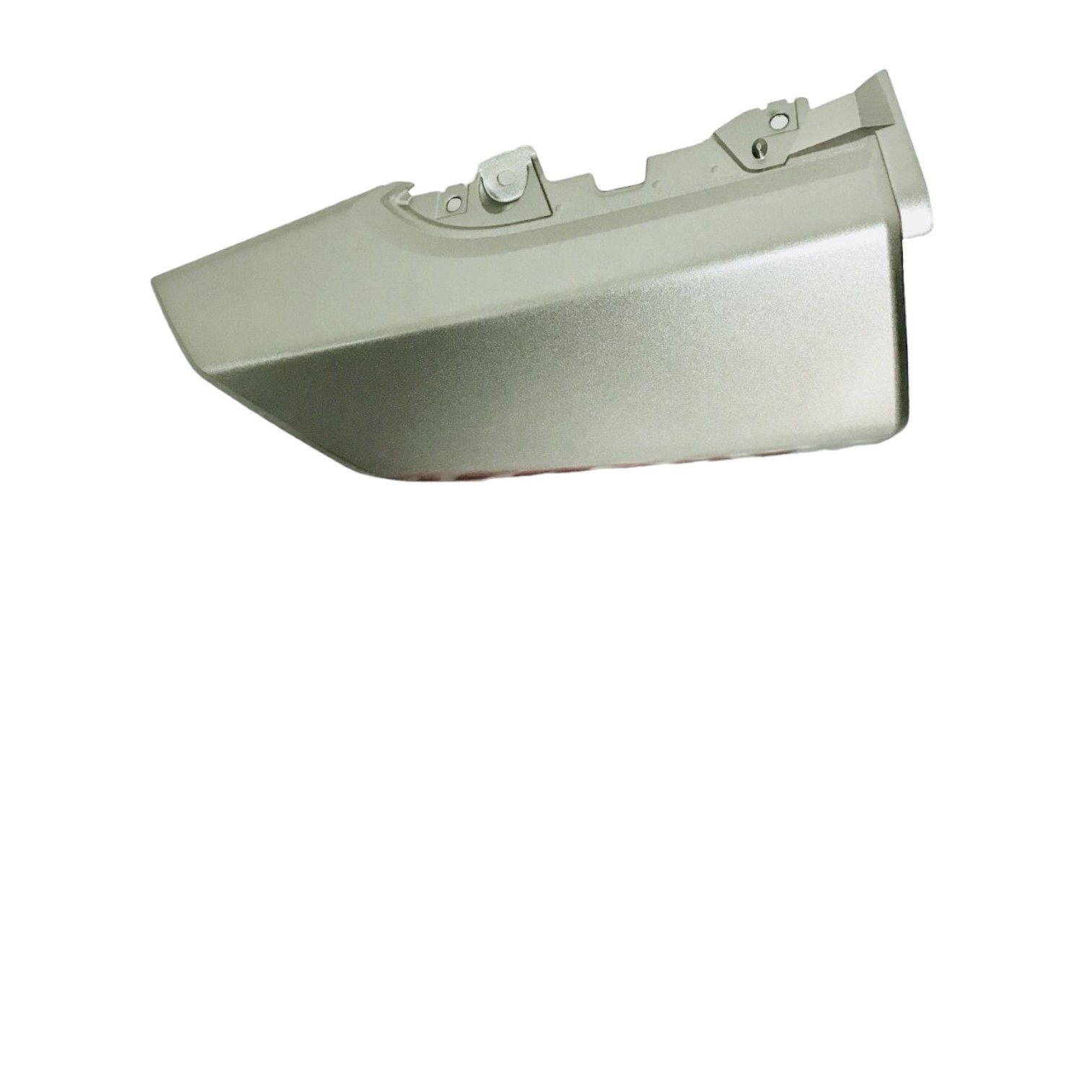 Nmax 155 Sol Sinyal üstü Grenaj Moto11