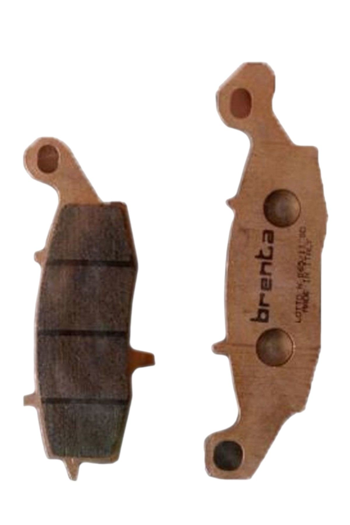 DL1000 V-Strom Brenta Sinter Fren Balatası Er6- Vn800- Gs500 Moto11