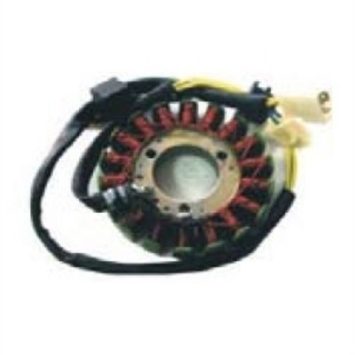 Hyosung GT 650 Statör Sargı Moto11