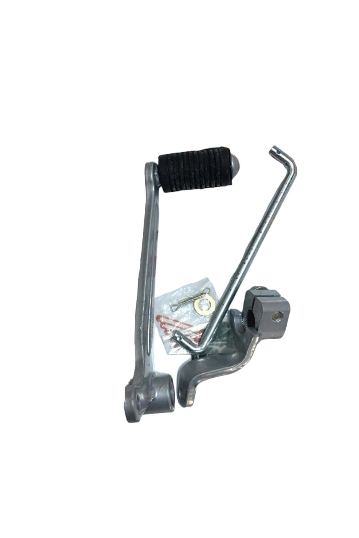 Pulsar Ns 200 Vites Kolu Moto11