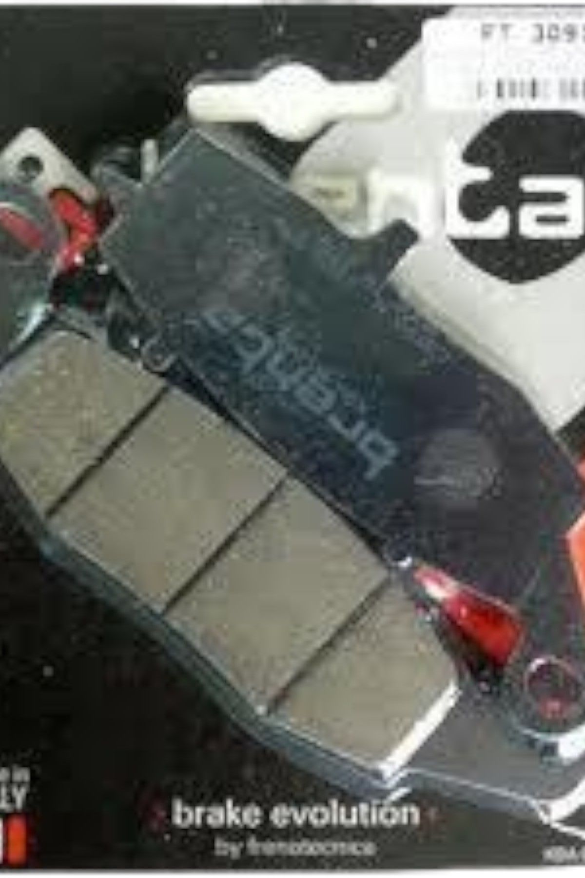 DL1000 V-Strom Brenta Fren Balatası Er6- Vn800- Gs500 Moto11