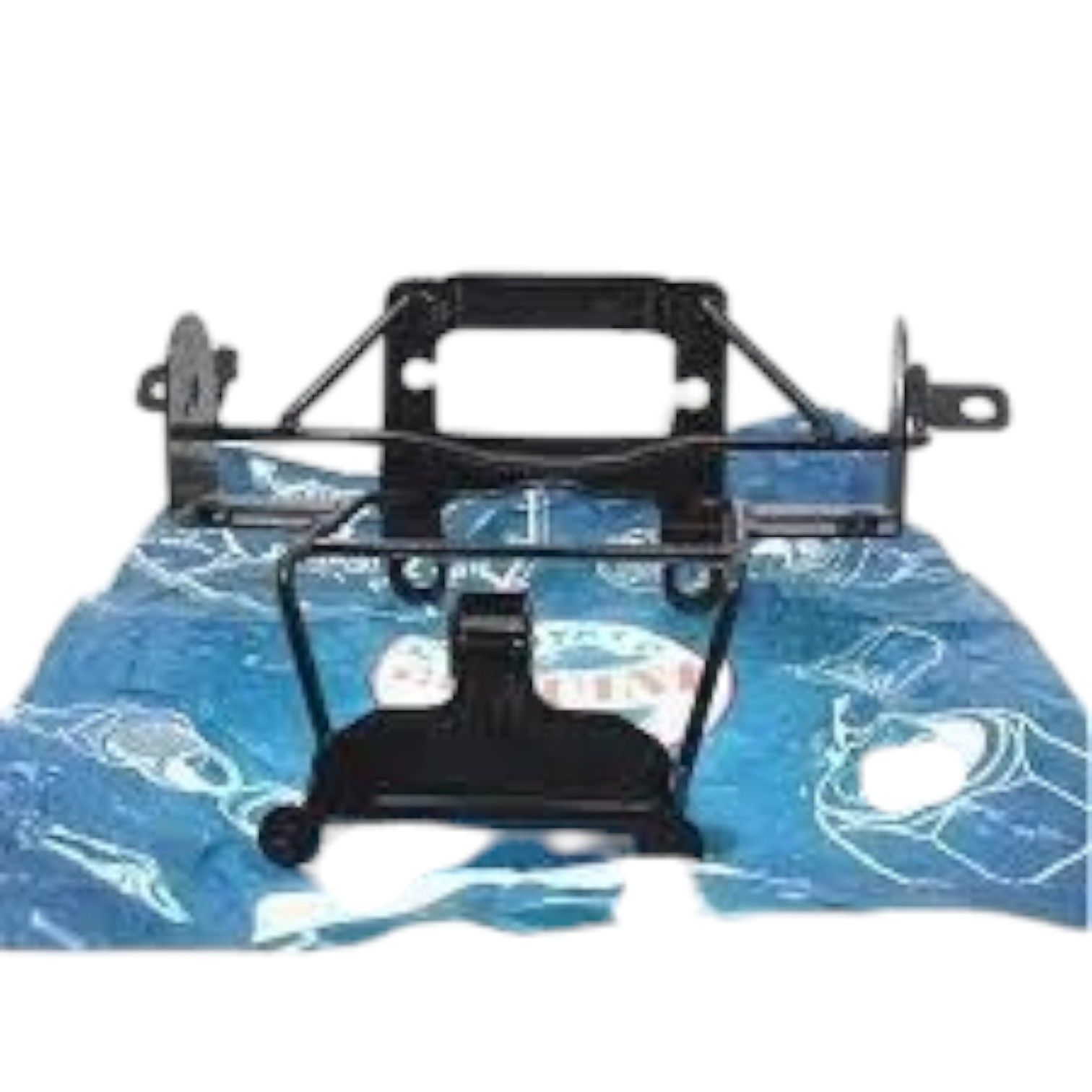 Apache RTR 150 Kafa Demiri Moto11