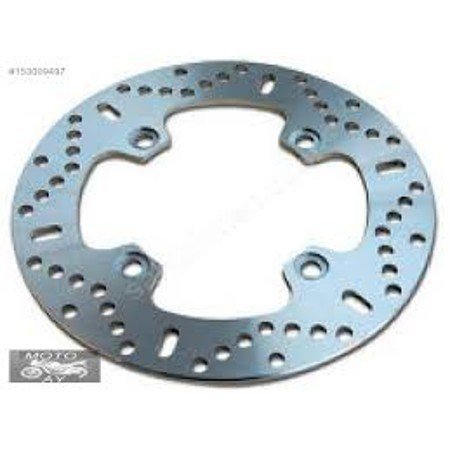 Honda Cbr 250 Arka Fren Diski 2011 2021 Moto11